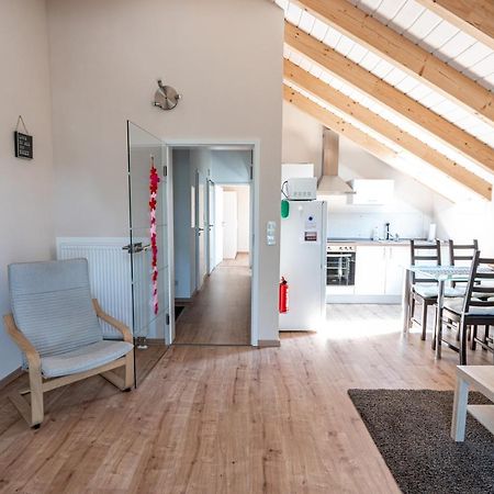 Ferienwohnung Bad Camberg - Apartment Goldener Grund Bagian luar foto