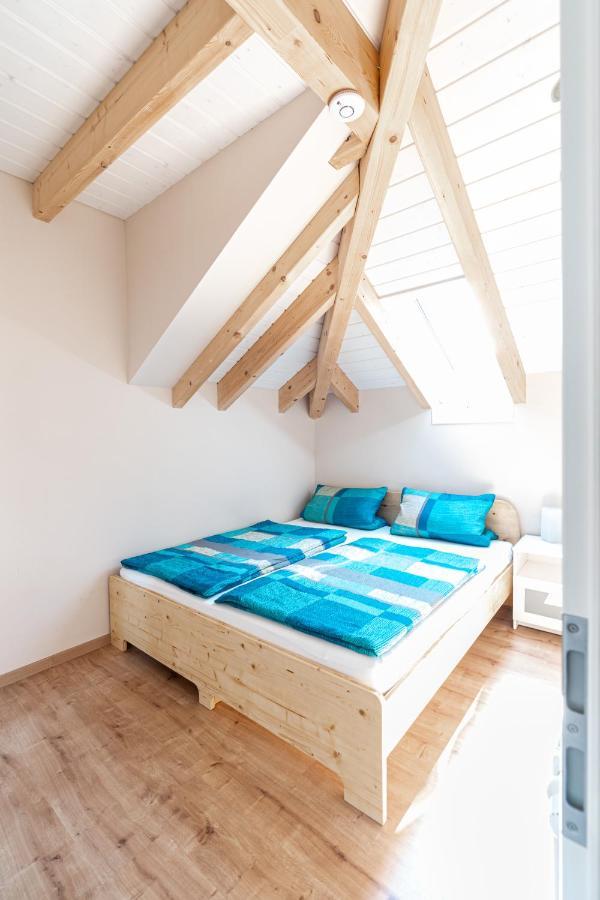 Ferienwohnung Bad Camberg - Apartment Goldener Grund Bagian luar foto