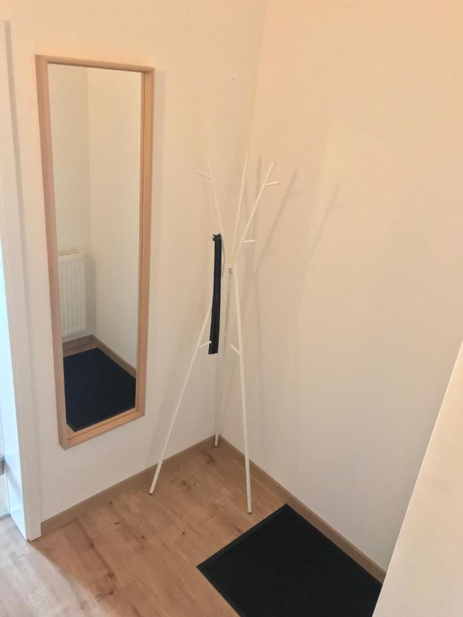 Ferienwohnung Bad Camberg - Apartment Goldener Grund Bagian luar foto